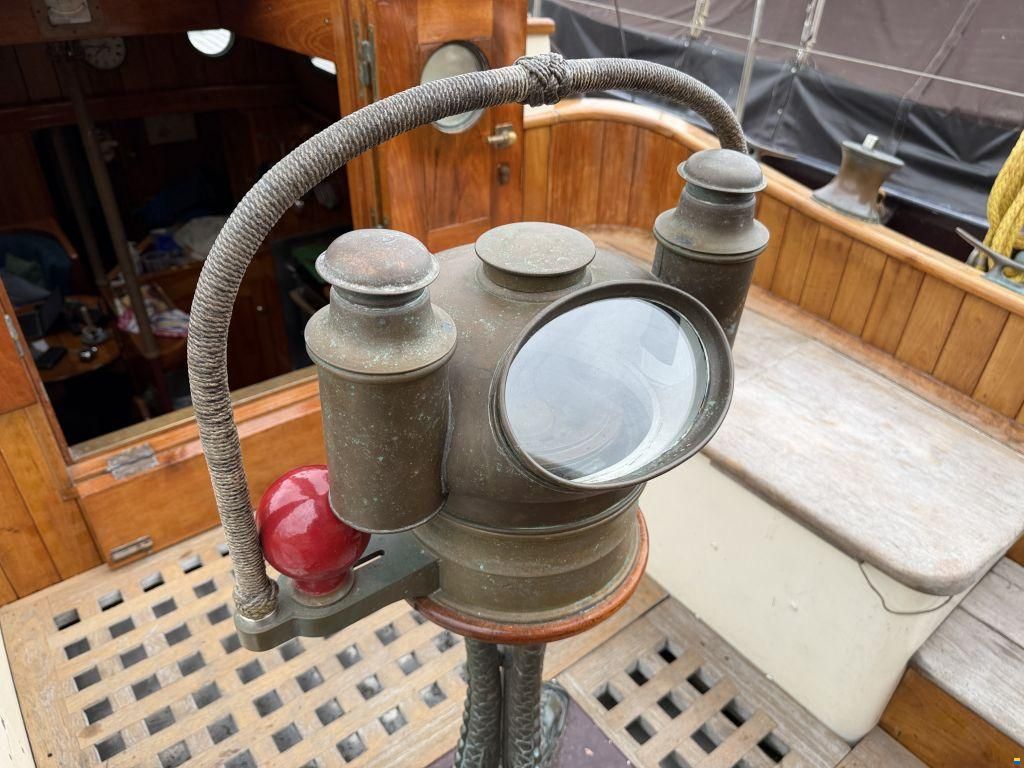 Bristol Channel Pilot Cutter