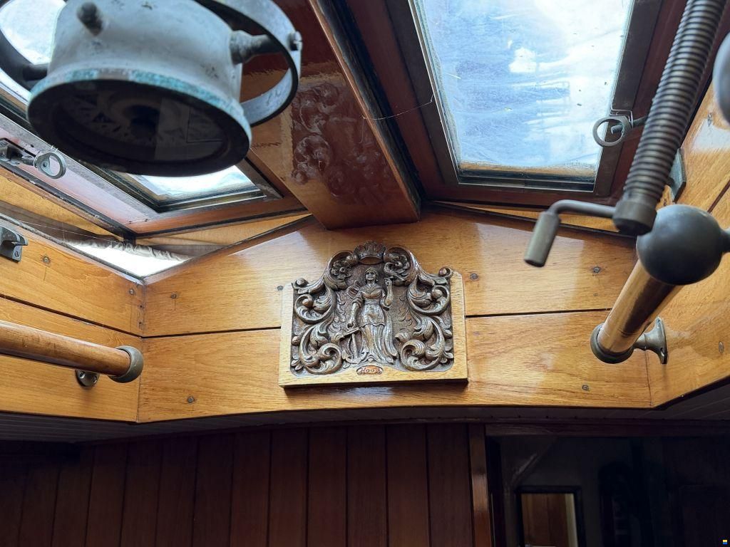 Bristol Channel Pilot Cutter