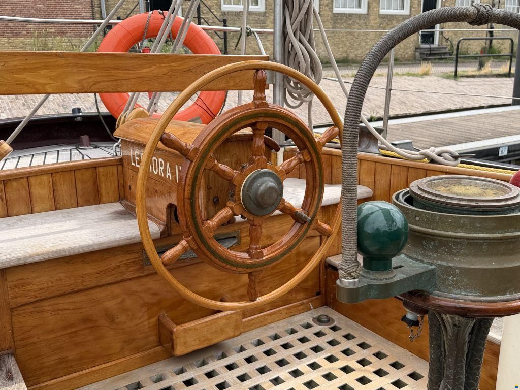 Bristol Channel Pilot Cutter