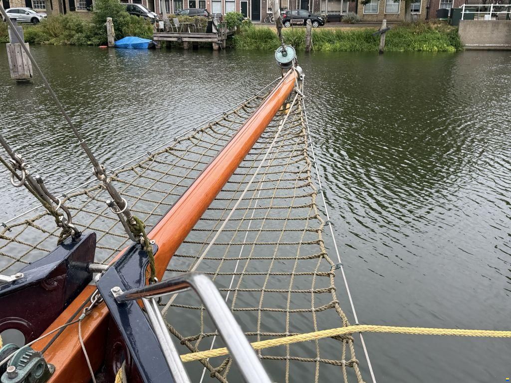 Bristol Channel Pilot Cutter