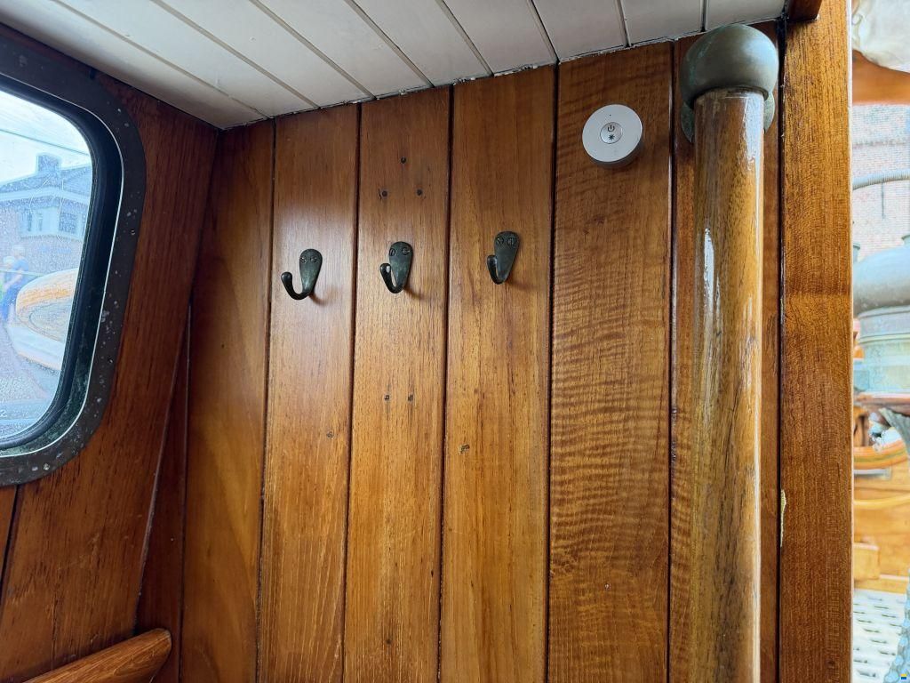 Bristol Channel Pilot Cutter