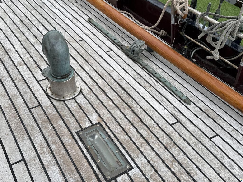 Bristol Channel Pilot Cutter