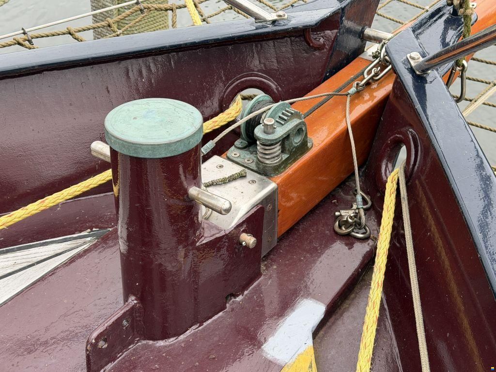 Bristol Channel Pilot Cutter