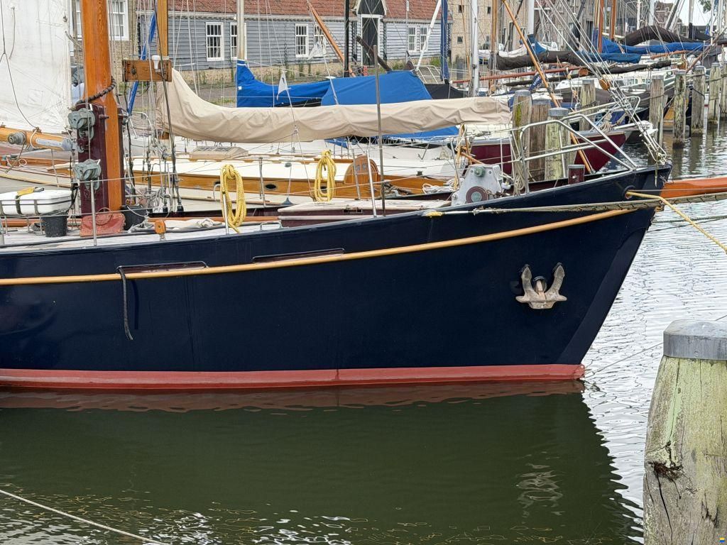Bristol Channel Pilot Cutter