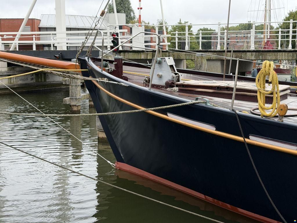 Bristol Channel Pilot Cutter
