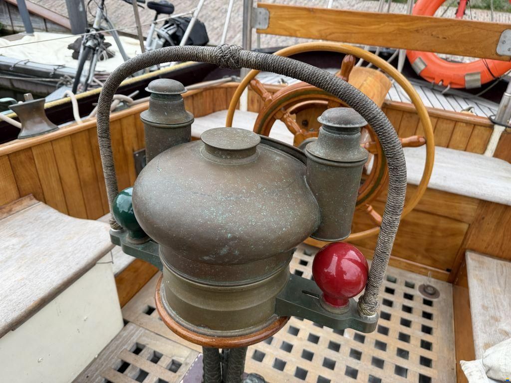 Bristol Channel Pilot Cutter