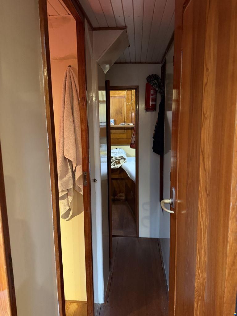 Bristol Channel Pilot Cutter
