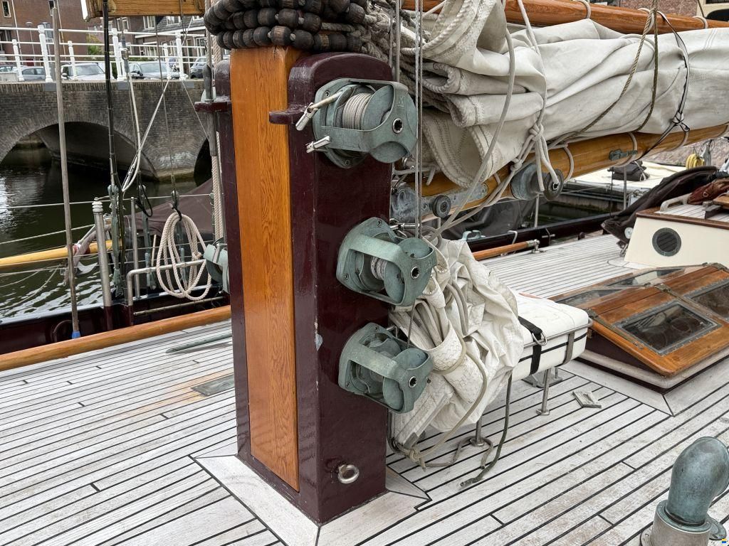 Bristol Channel Pilot Cutter