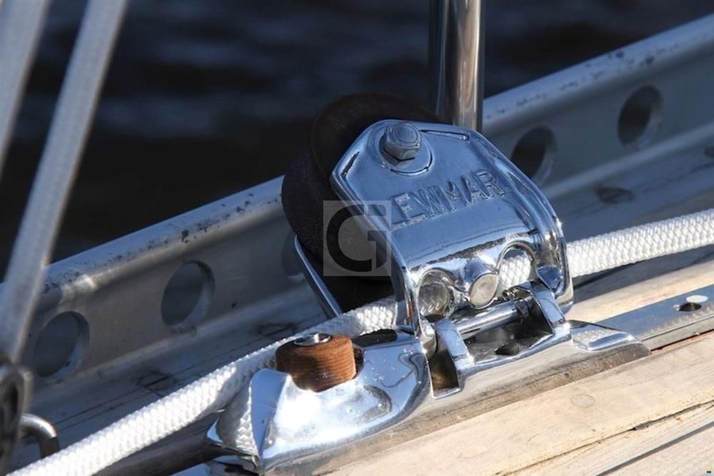 Nautor Swan 44