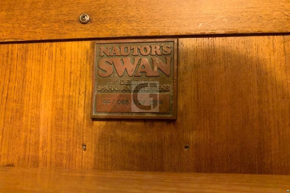 Nautor Swan 44