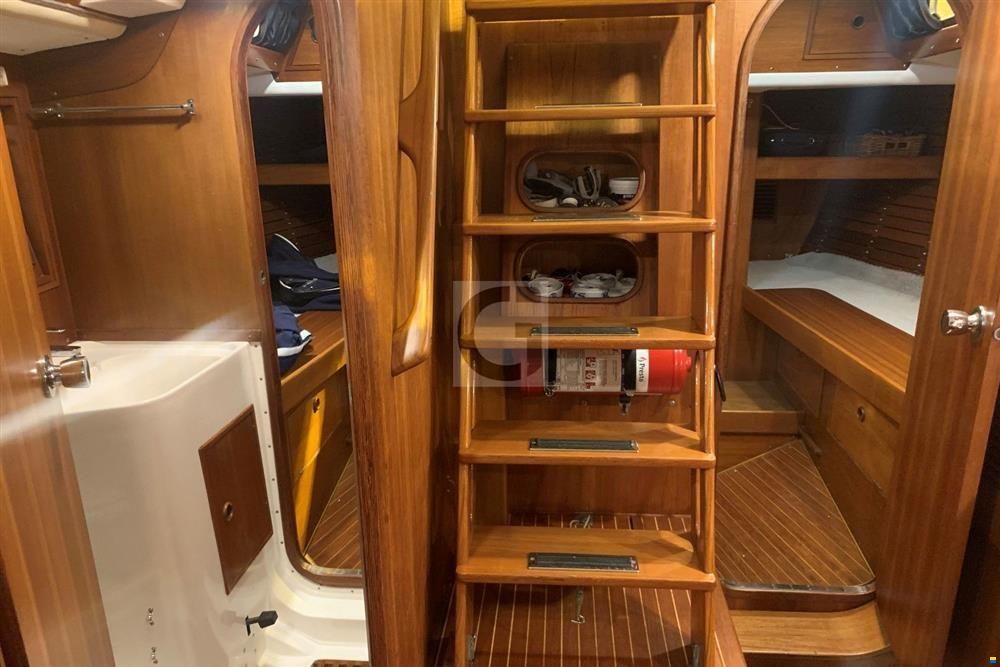 Nautor Swan 44