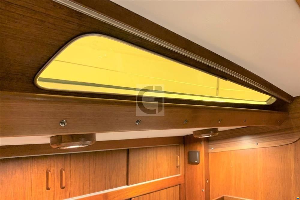 Nautor Swan 44
