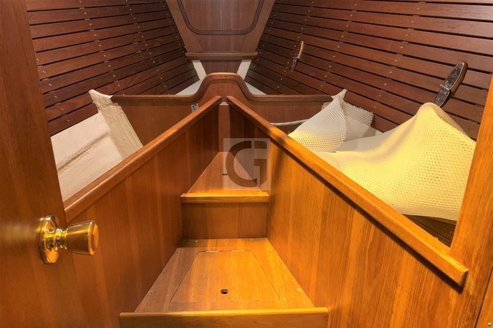 Nautor Swan 44