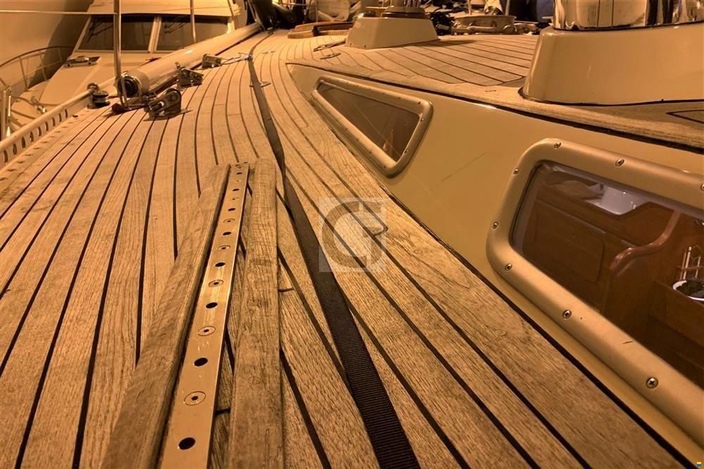 Nautor Swan 44