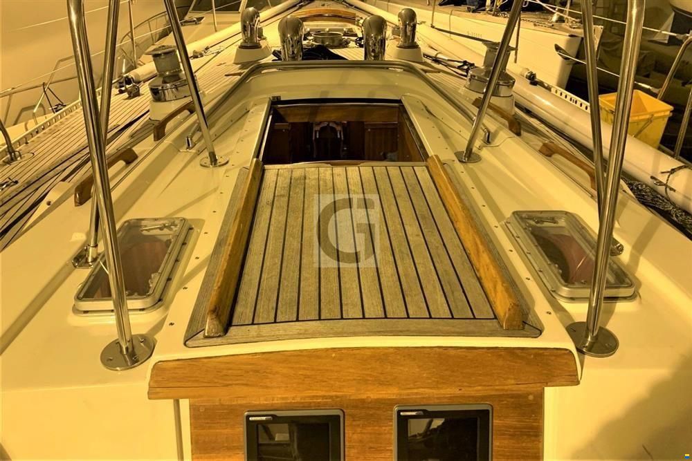 Nautor Swan 44