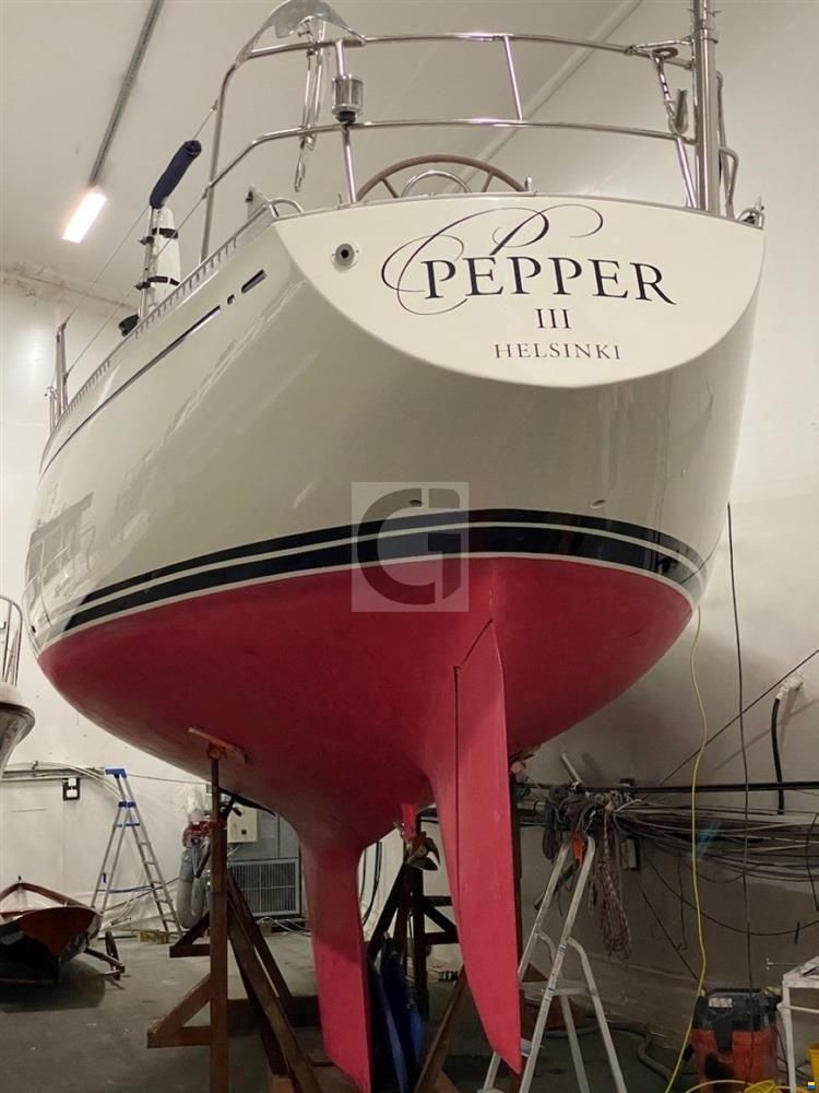 Nautor Swan 44