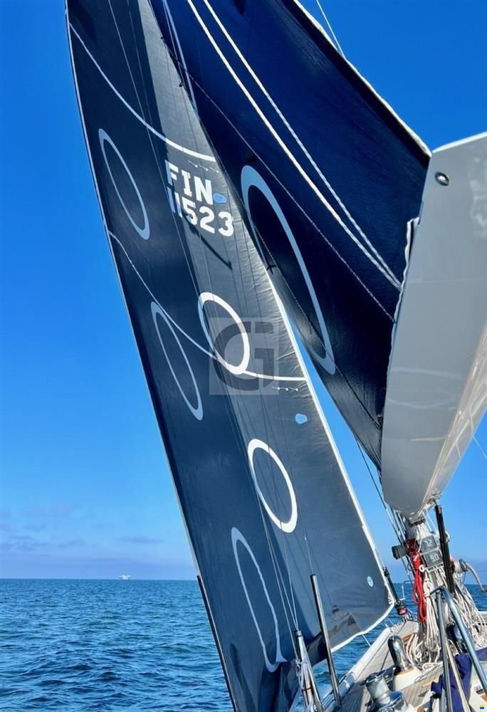Nautor Swan 44