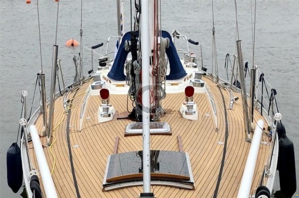Nautor Swan 44