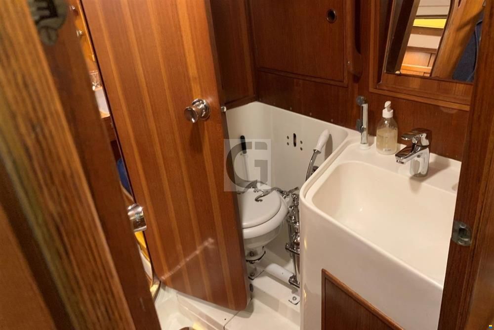 Nautor Swan 44