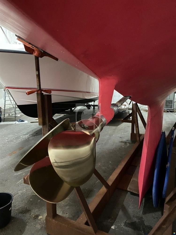 Nautor Swan 44
