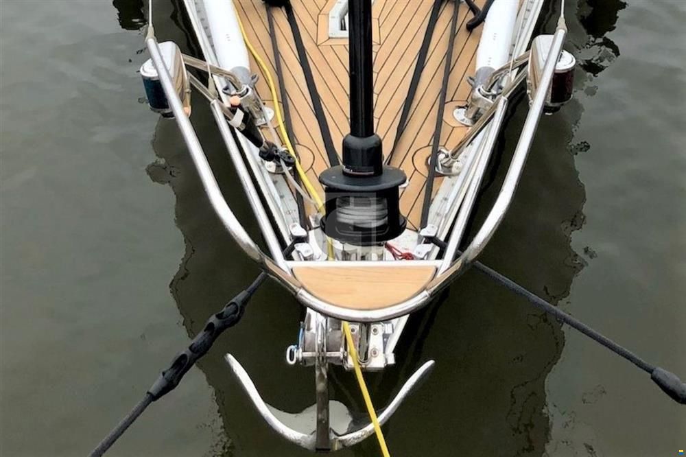 Nautor Swan 44