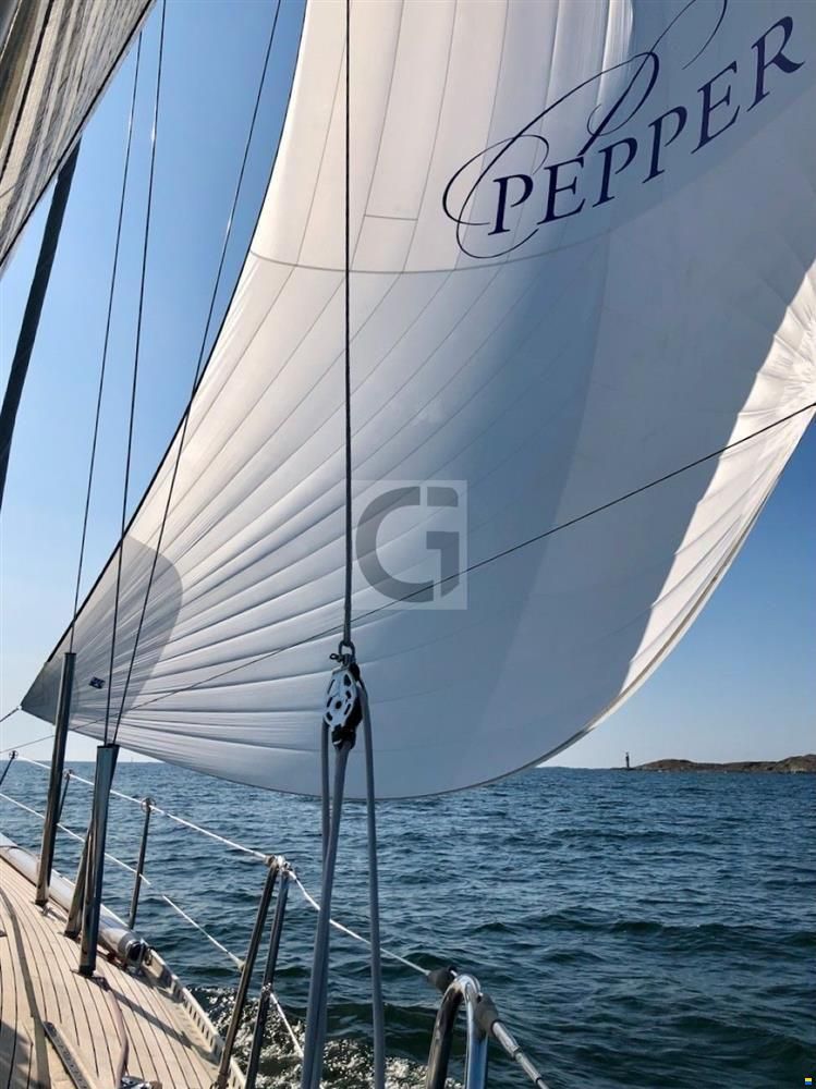 Nautor Swan 44