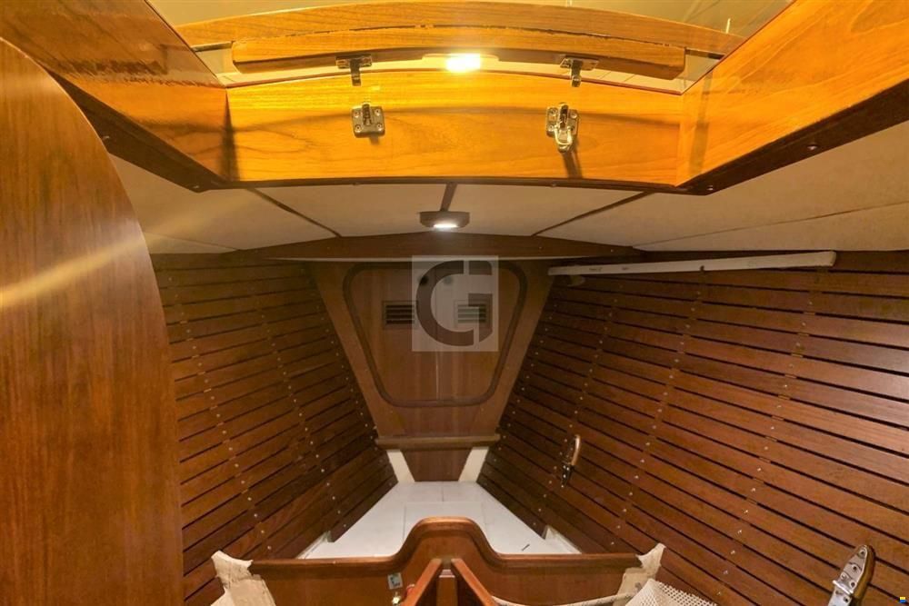 Nautor Swan 44