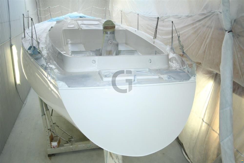 Nautor Swan 44