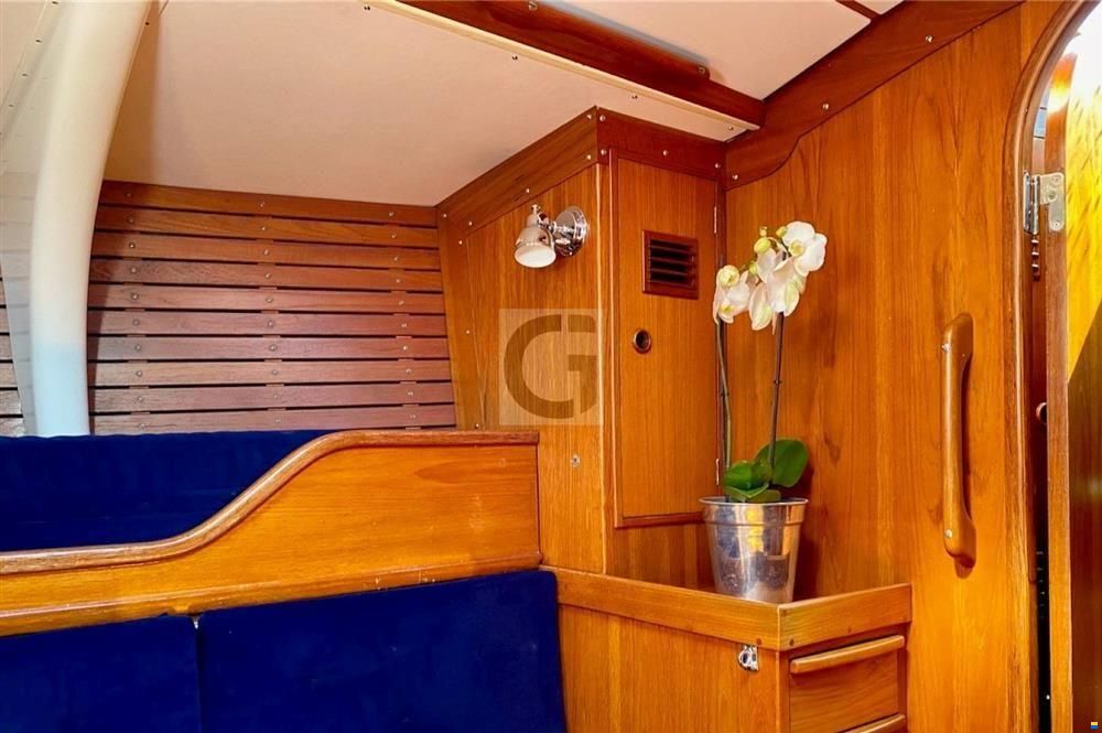 Nautor Swan 44