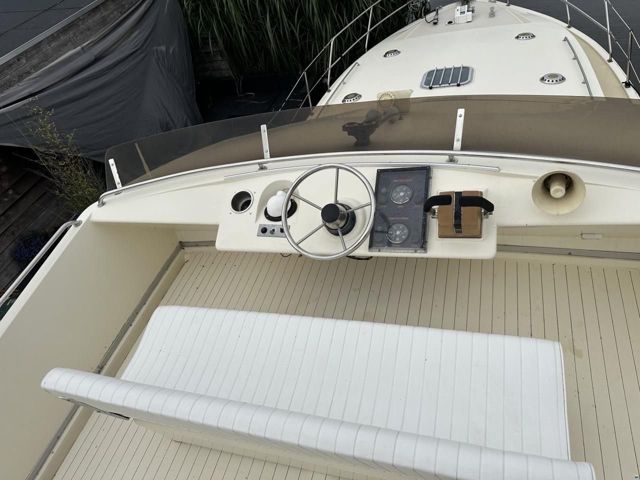 Princess 38 Flybridge