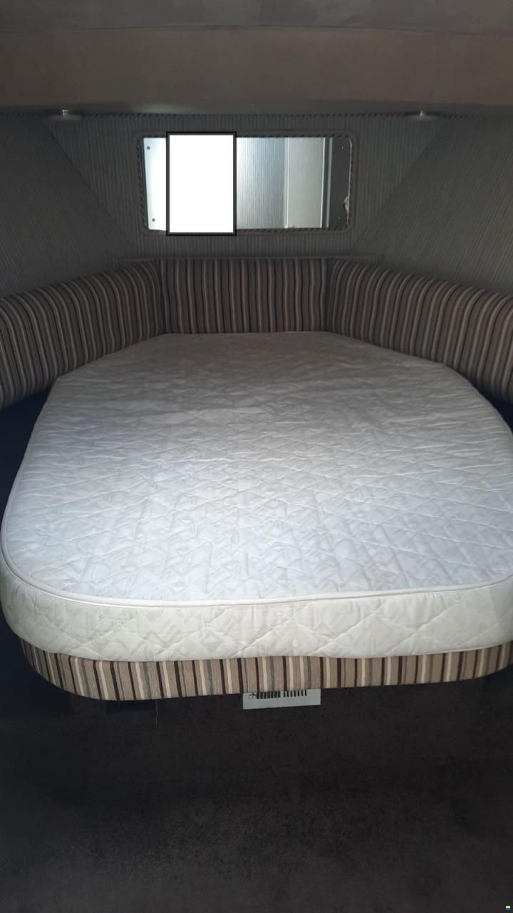 Princess 38 Flybridge