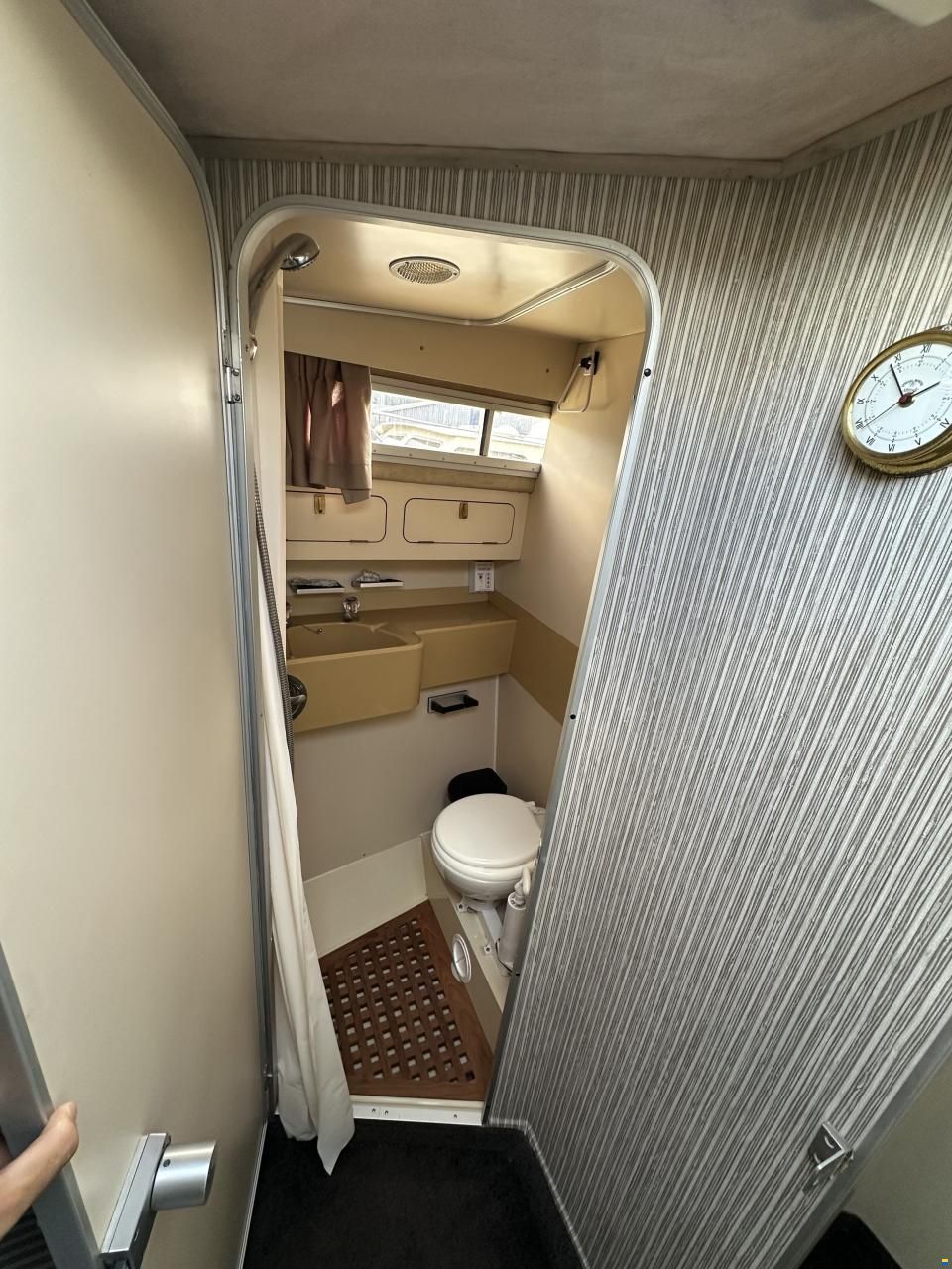 Princess 38 Flybridge