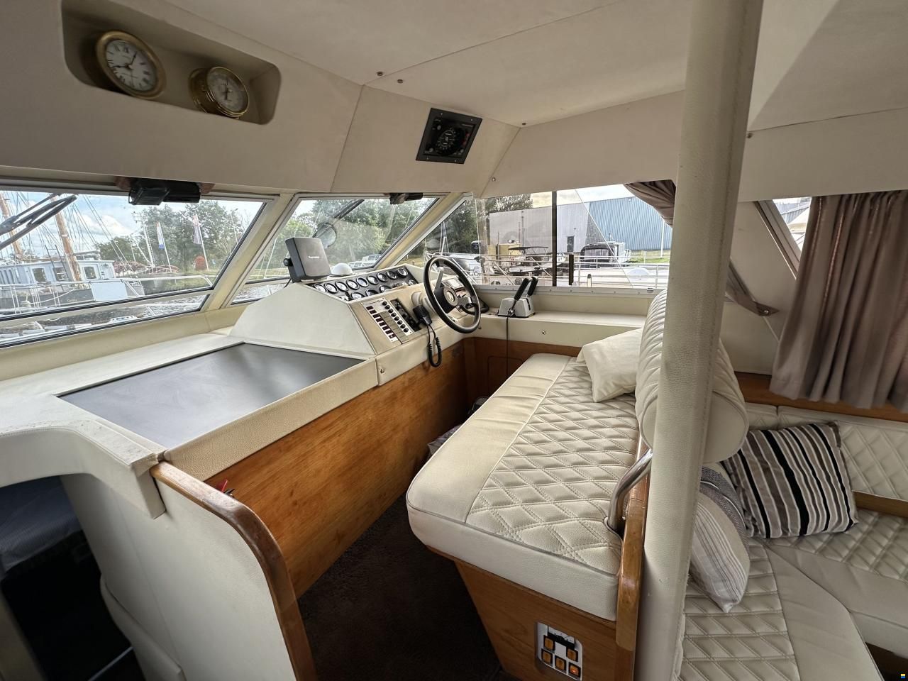Princess 38 Flybridge