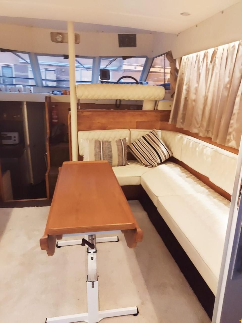 Princess 38 Flybridge