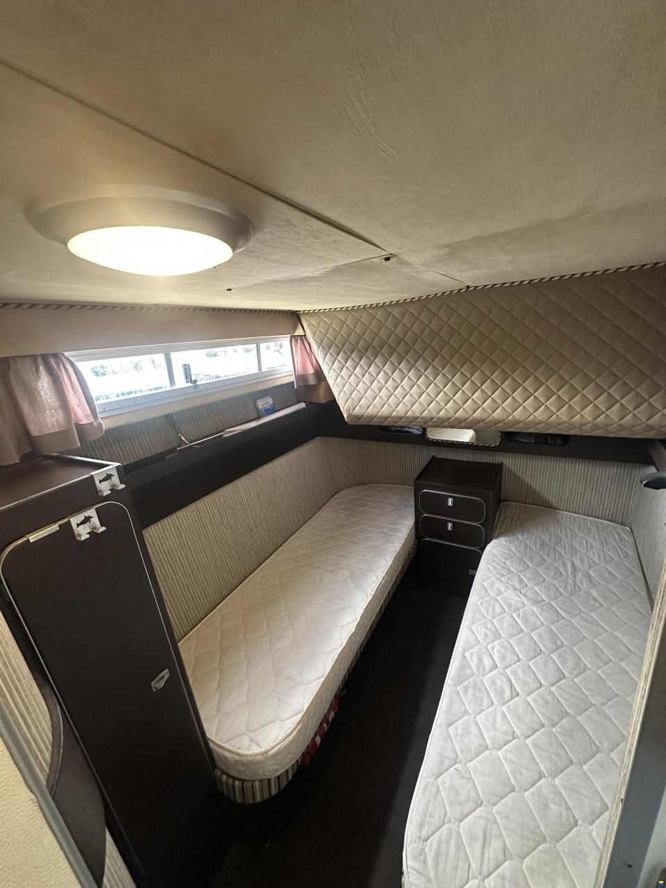 Princess 38 Flybridge