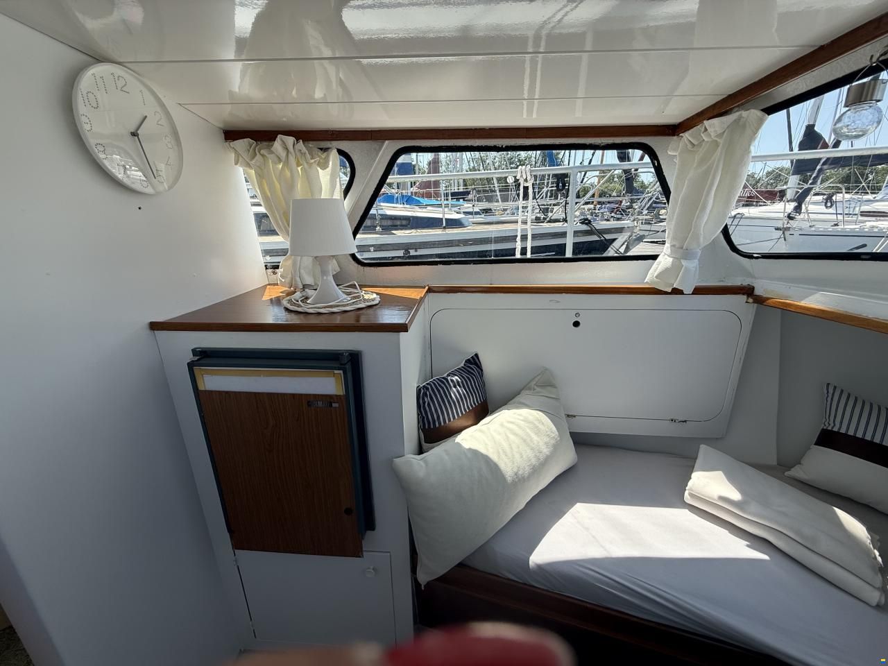 Kokkruiser 800 AK