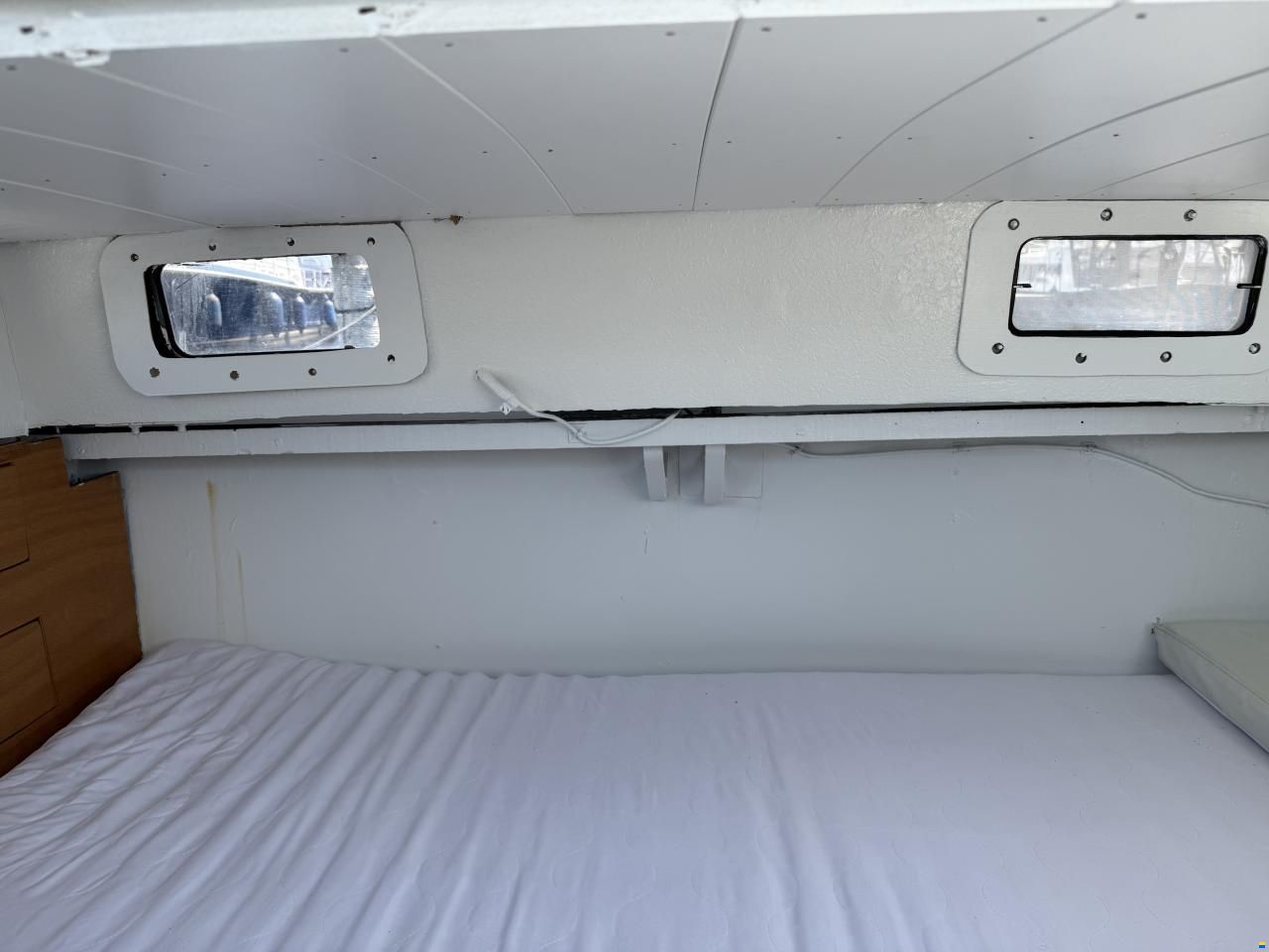 Kokkruiser 800 AK
