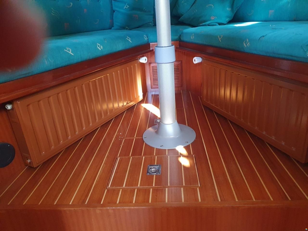 Groeneveld Kotter 13.50 AK Cabrio