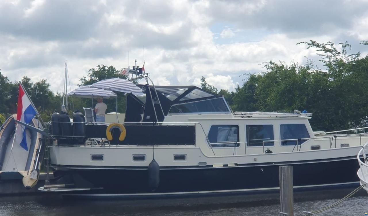 Groeneveld Kotter 13.50 AK Cabrio