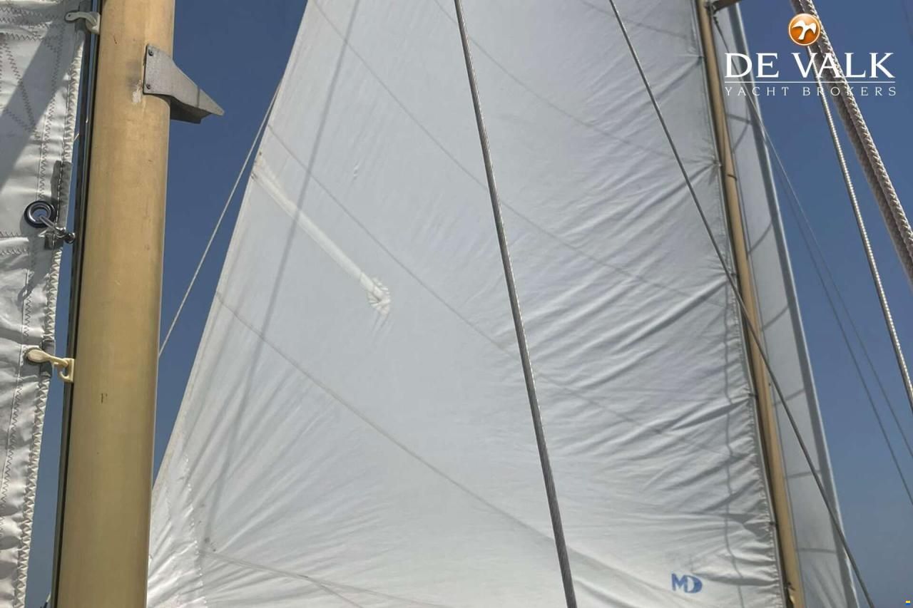 Hallberg-Rassy Rasmus 35