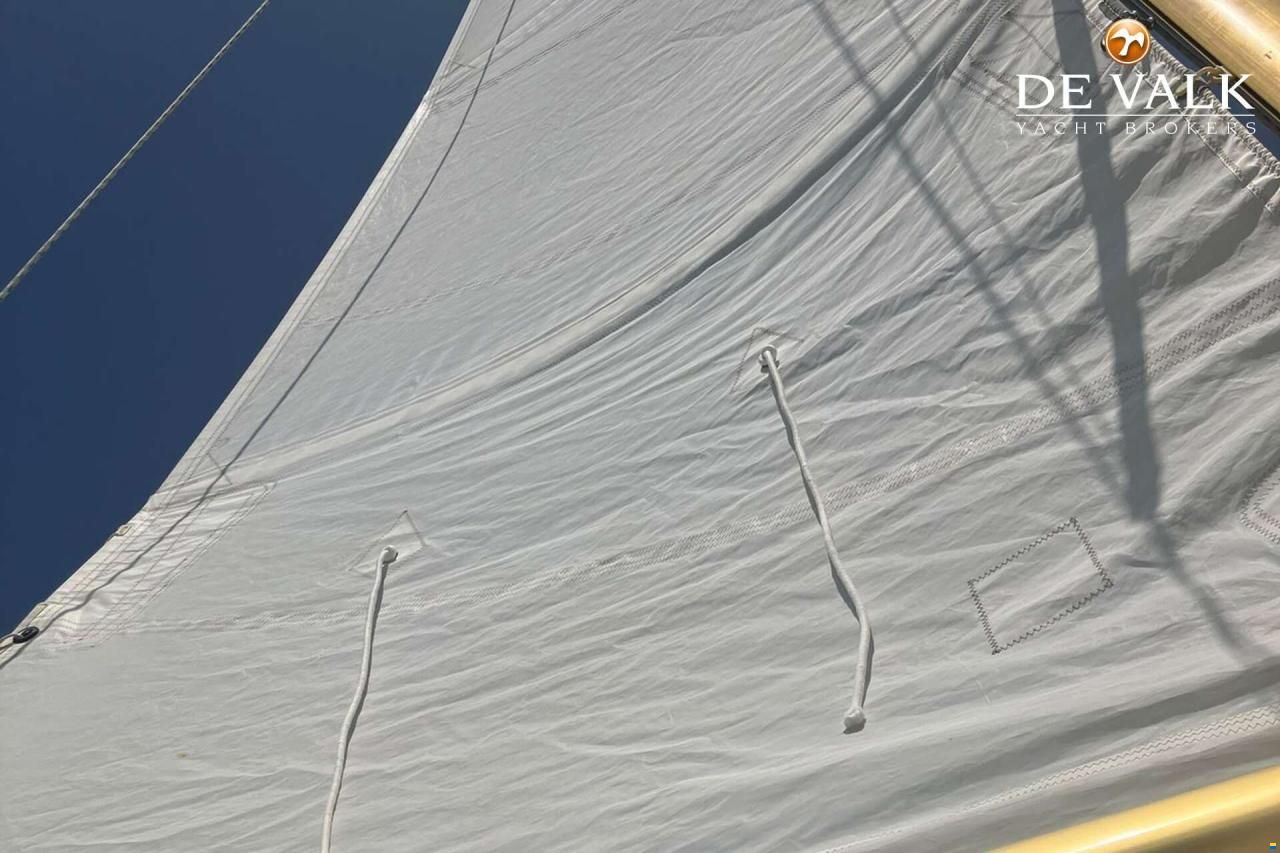 Hallberg-Rassy Rasmus 35