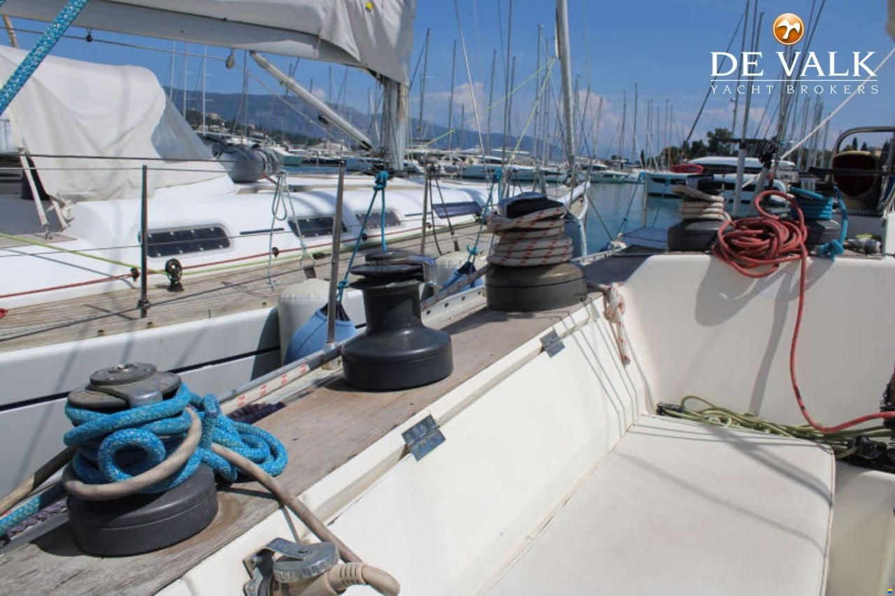 Wauquiez Centurion 47