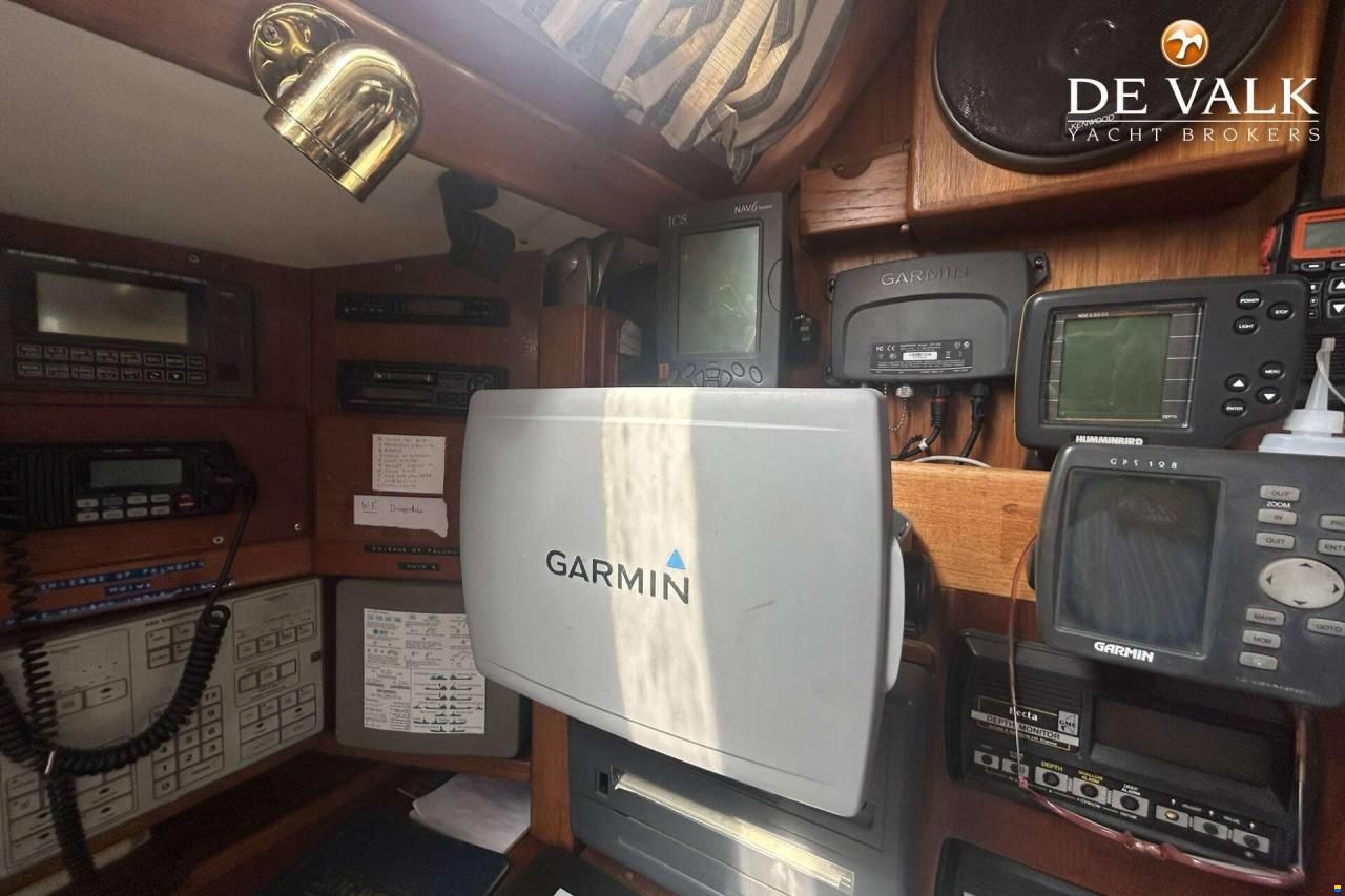 Wauquiez Centurion 47