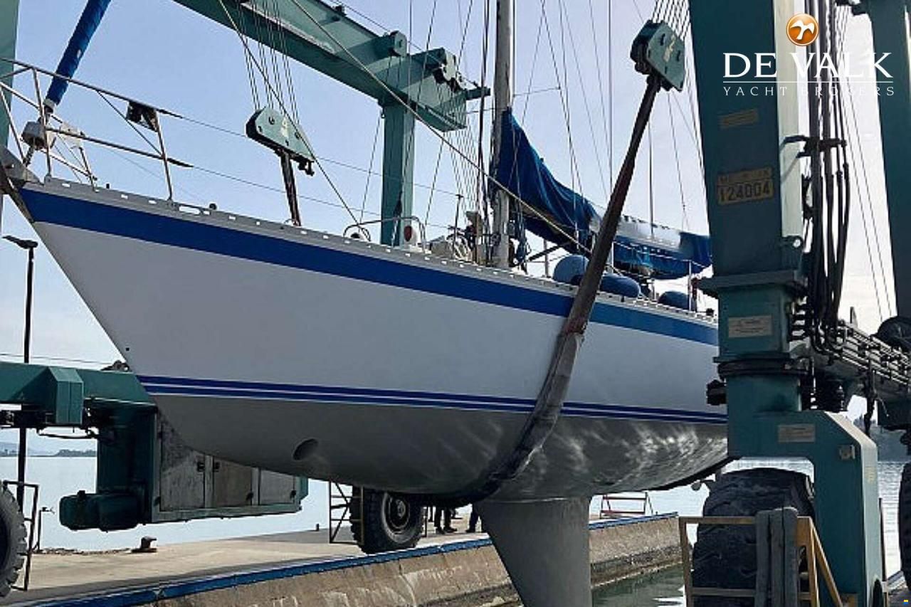 Wauquiez Centurion 47