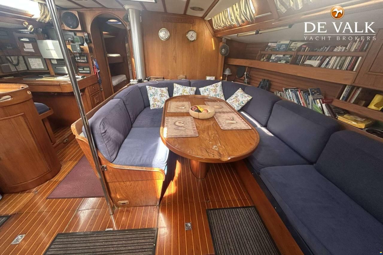Wauquiez Centurion 47