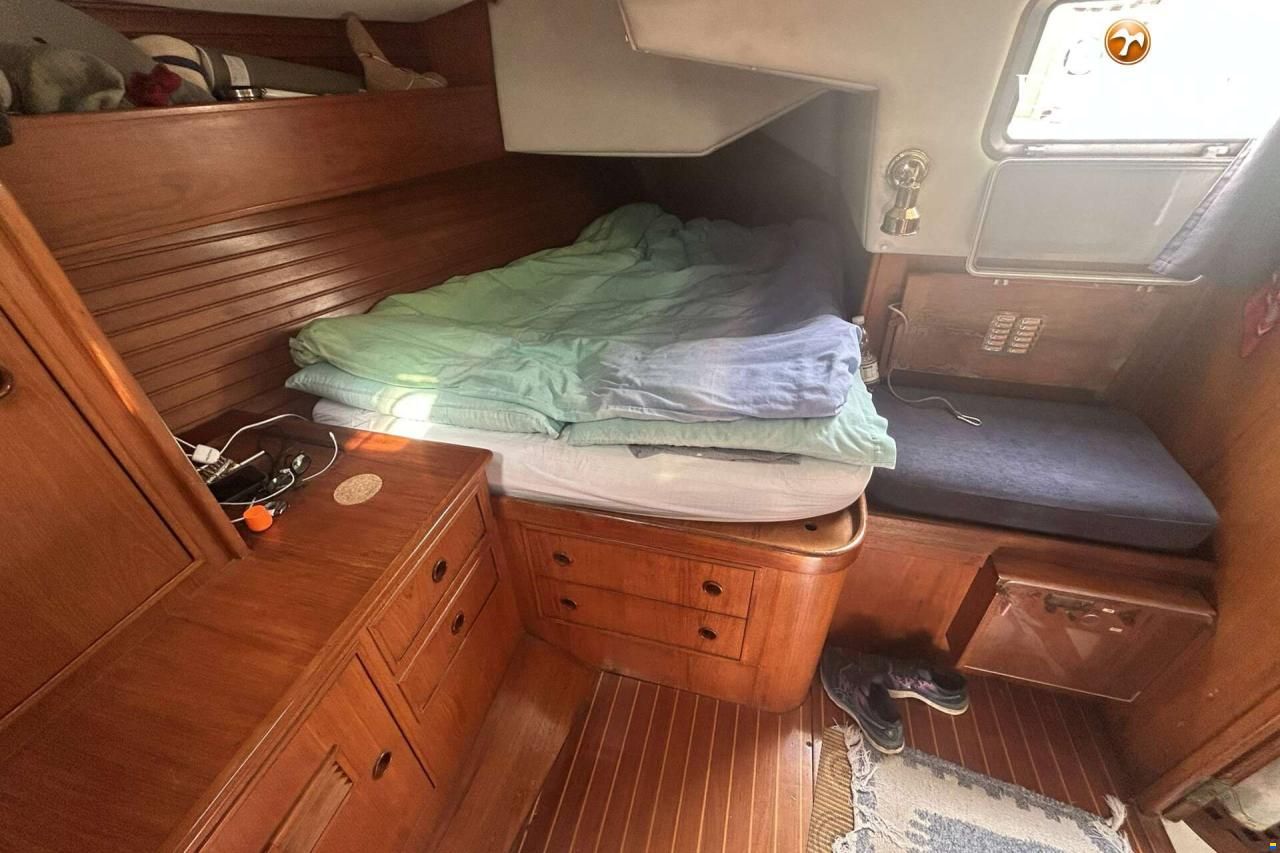 Wauquiez Centurion 47
