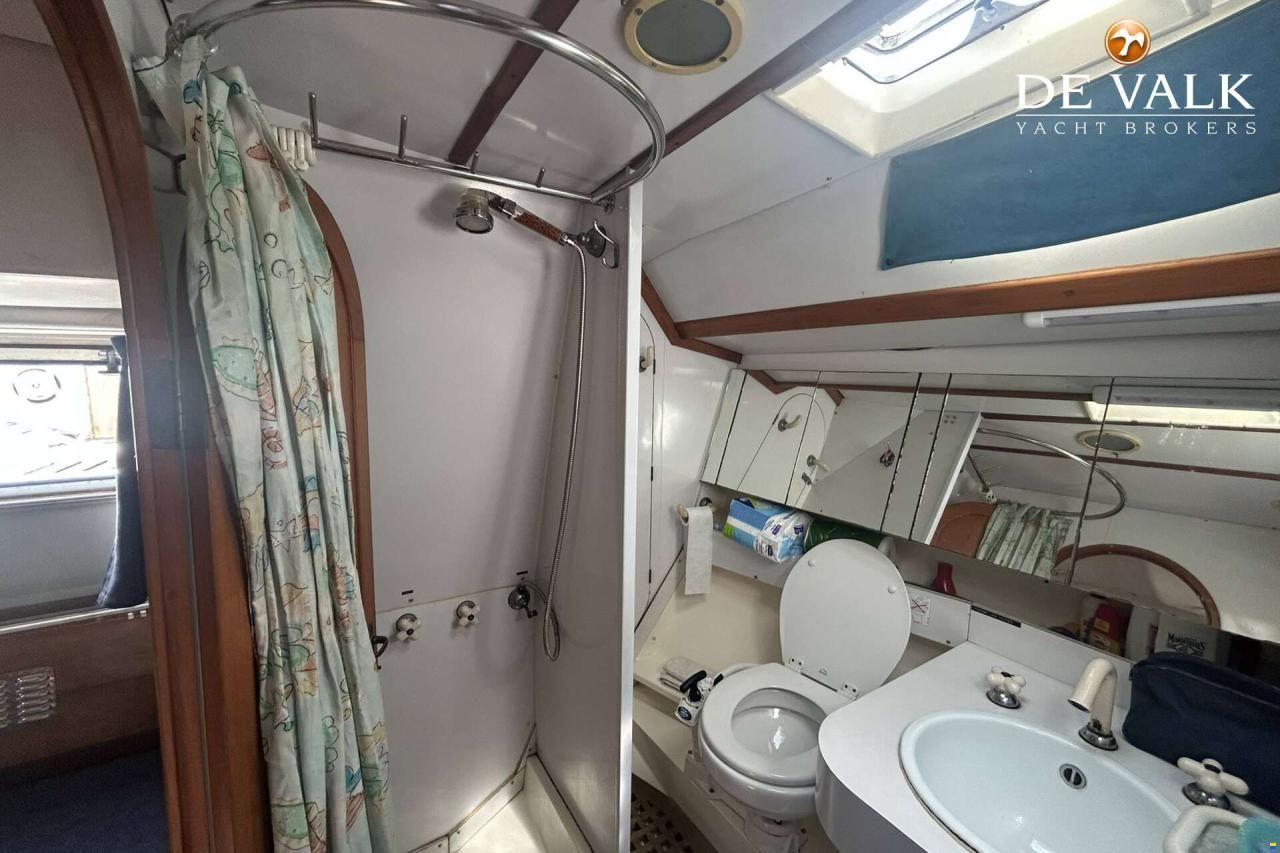 Wauquiez Centurion 47