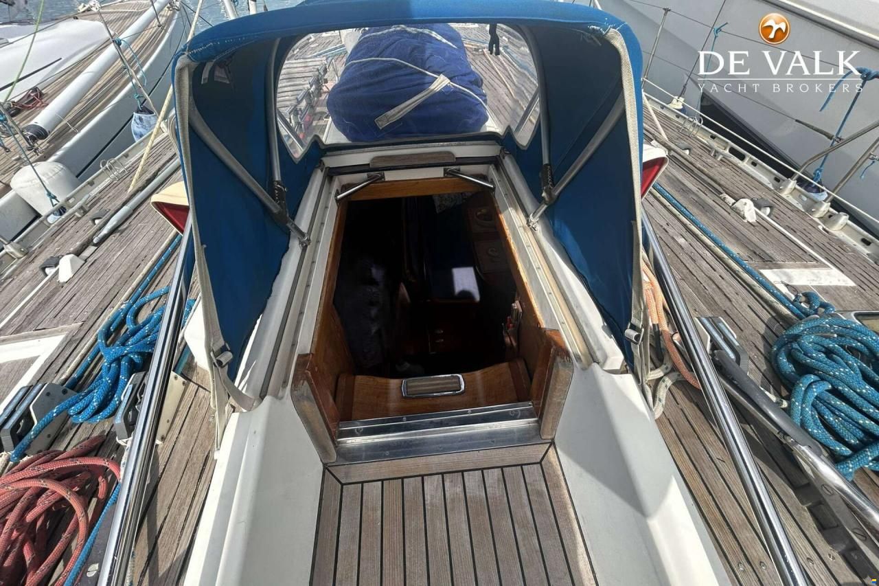 Wauquiez Centurion 47