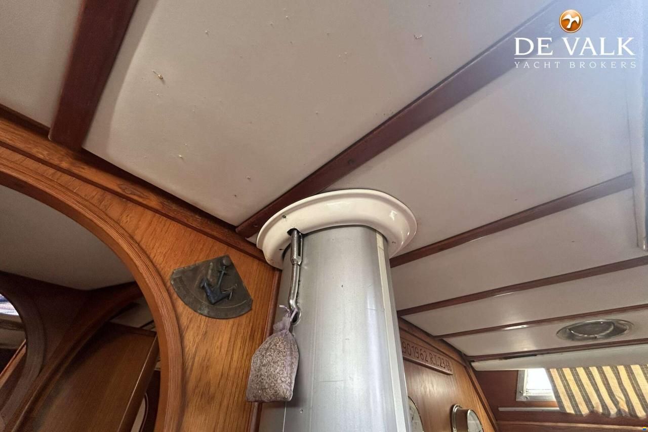 Wauquiez Centurion 47