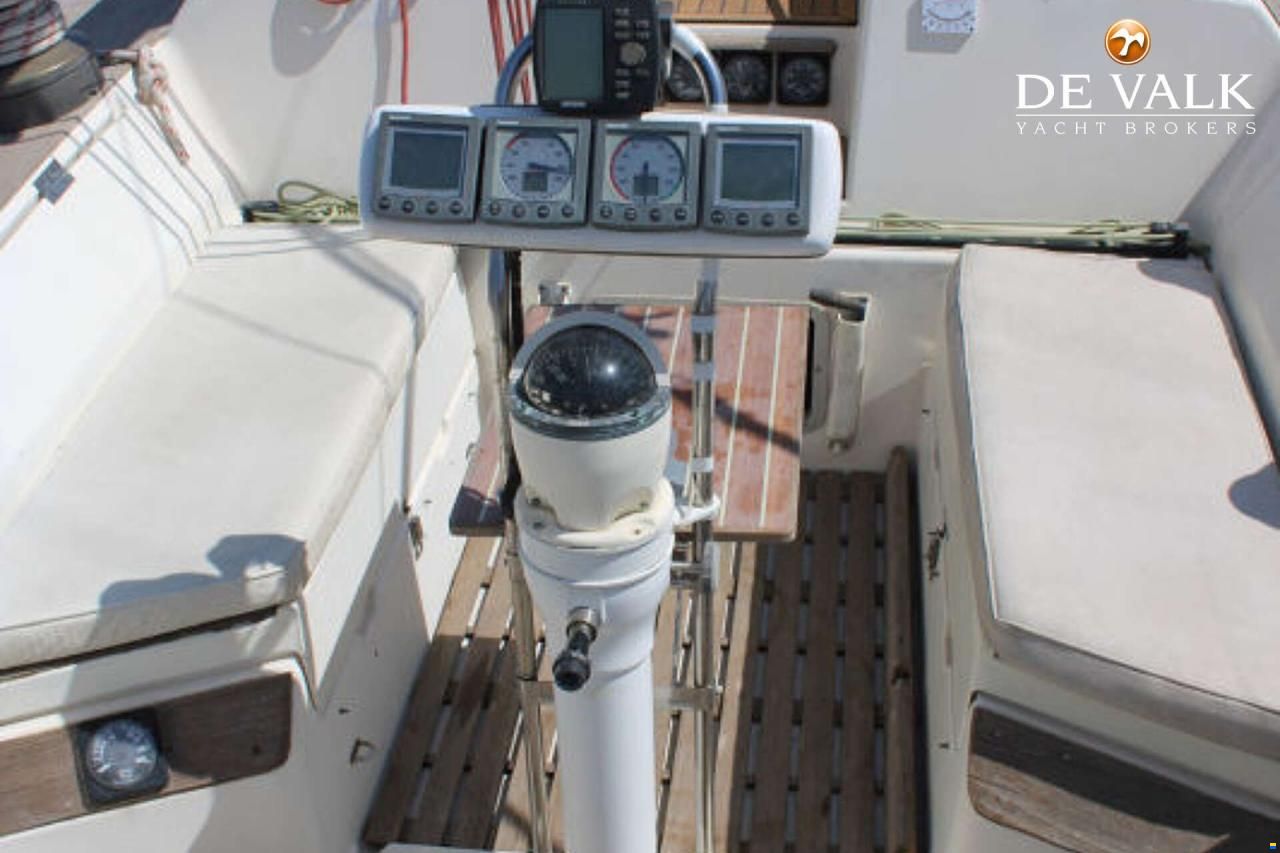 Wauquiez Centurion 47